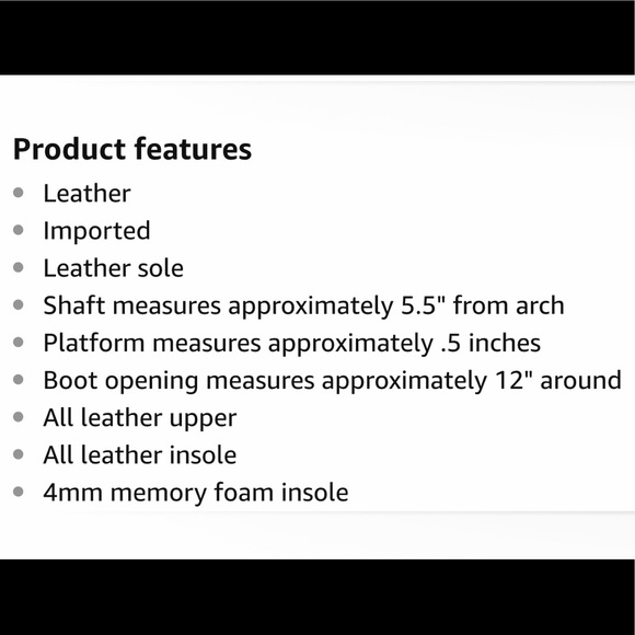 PATRICIA NASH WOVEN LEATHER BOOTIES, SZ 11 - Picture 8 of 8